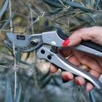 Tesoura Poda 205mm  ref� FTP205 FLUX