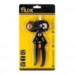 Tesoura Enxertia 215mm refª FTE215 FLUX Tesoura Enxertia 215mm refª FTE215 FLUX