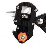 Tesoura Enxertia 215mm refª FTE215 FLUX Tesoura Enxertia 215mm refª FTE215 FLUX