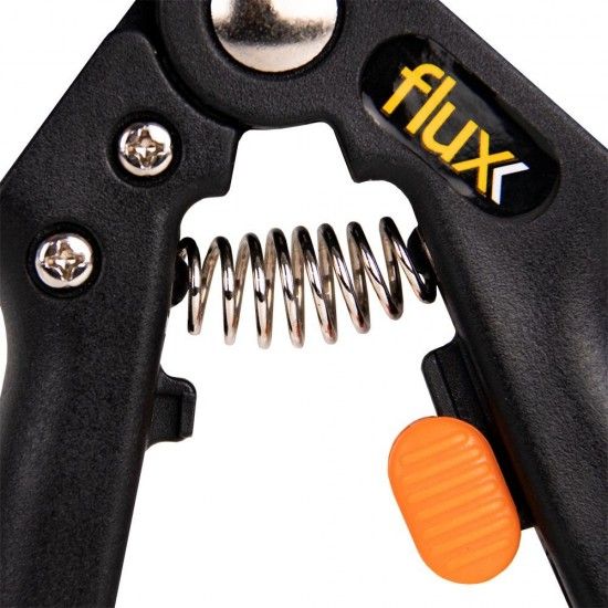 Tesoura Enxertia 215mm refª FTE215 FLUX Tesoura Enxertia 215mm refª FTE215 FLUX