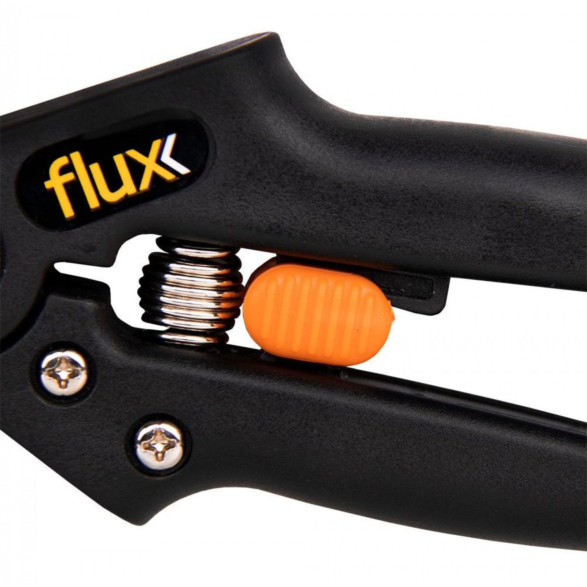 Tesoura Enxertia 215mm refª FTE215 FLUX