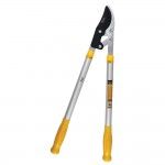 Tesoura Corta Ramos Cabo Aluminio Telescopico ref FTCRCAT FLUX