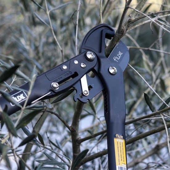 Tesoura Corta Ramos 2 Maos Pro refª FTCR2MP FLUX Tesoura Corta Ramos 2 Maos Pro refª FTCR2MP FLUX