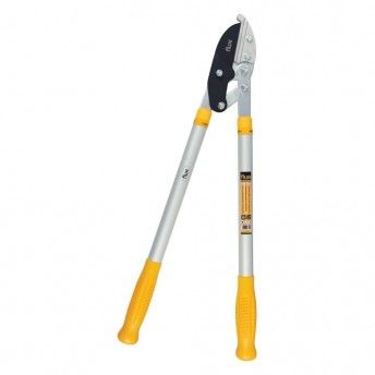 Tesoura Corta Galhos Cabo Aluminio Telescopico ref FTCGCAT FLUX