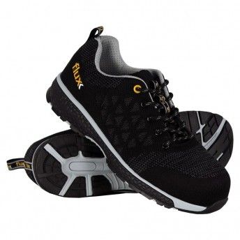 Sapato Sport  S1P Kevlar ref Trivor FLUX