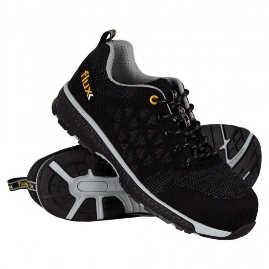 Sapato Sport  S1P Kevlar ref Trivor FLUX