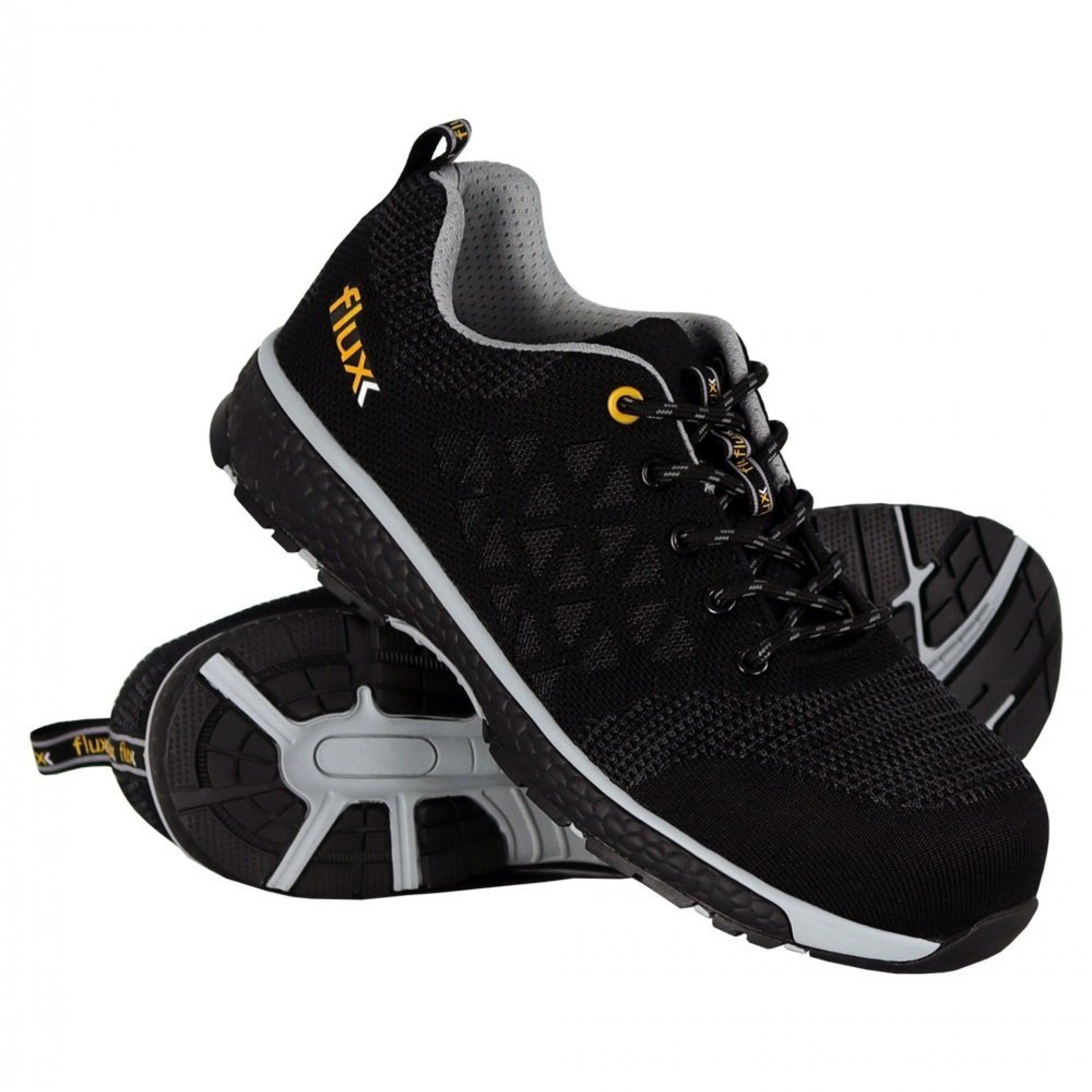 Sapato Sport S1P Kevlar refª Trivor FLUX