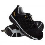 Sapato Sport  S1P Kevlar ref Trivor FLUX