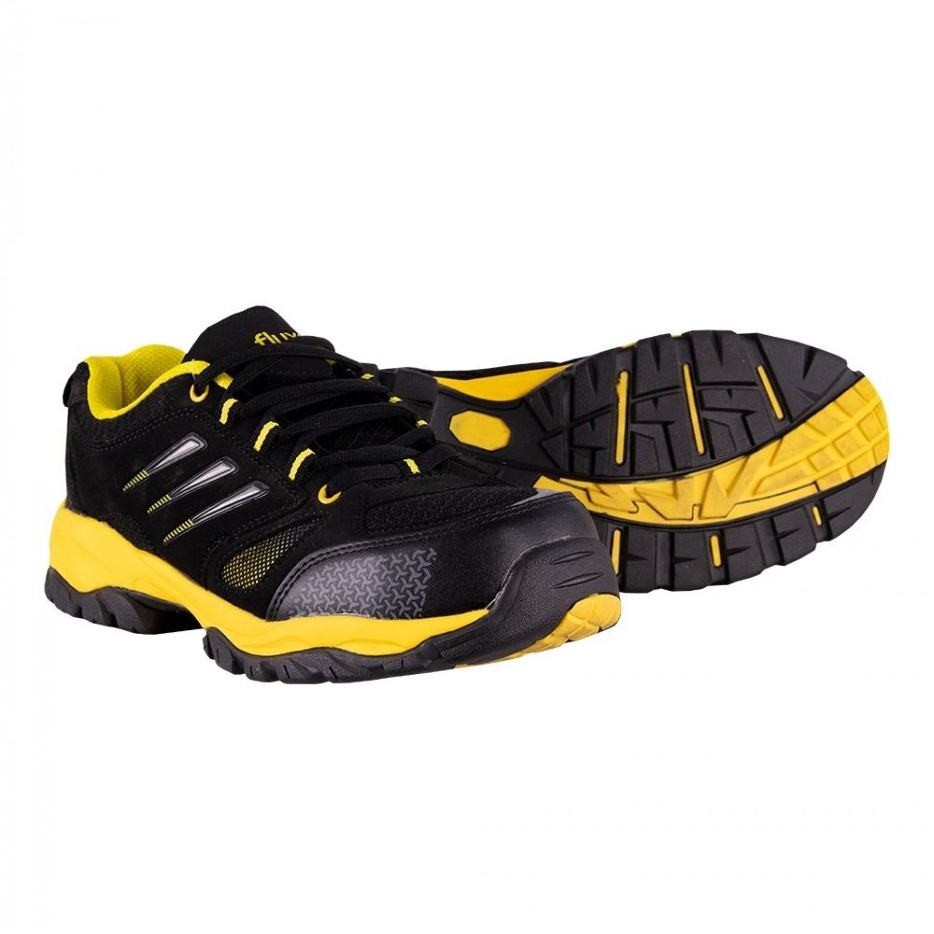 Sapato Sport S1P refª Max K2 FLUX