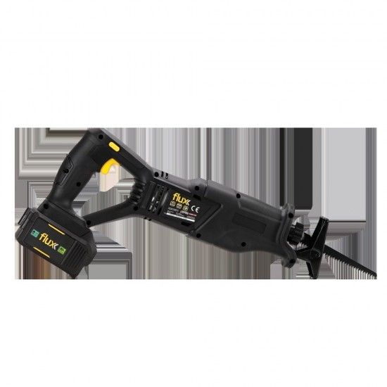 Serra Sabre Sem Fios 20V Li Exock  ref FSS20LE FLUX