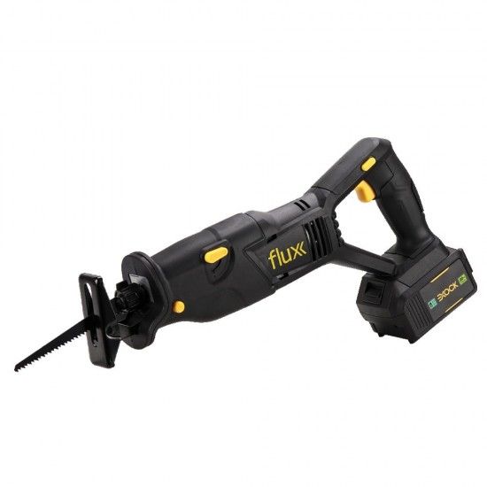 Serra Sabre Sem Fios 20V Li Exock  ref FSS20LE FLUX