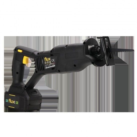Serra Sabre Sem Fios 20V Li Exock  ref FSS20LE FLUX