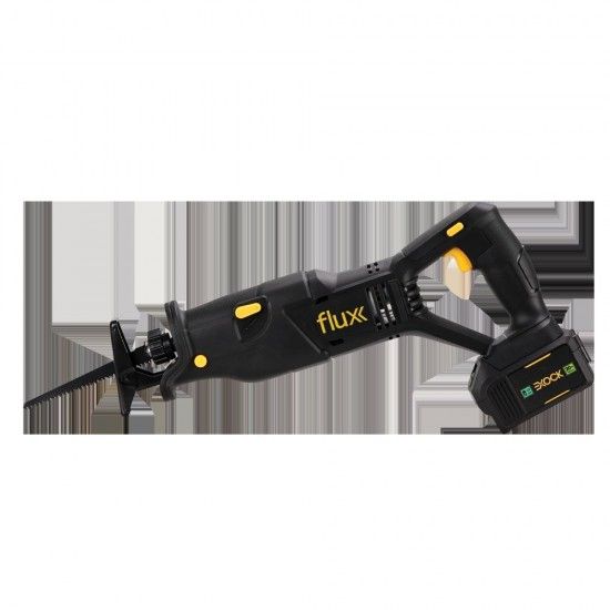 Serra Sabre Sem Fios 20V Li Exock  ref FSS20LE FLUX