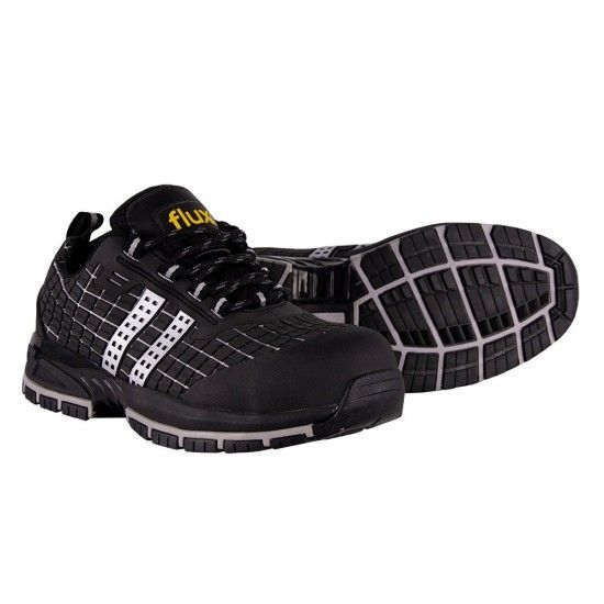 Sapato Sport  SP1 Kevlar ref Everest FLUX