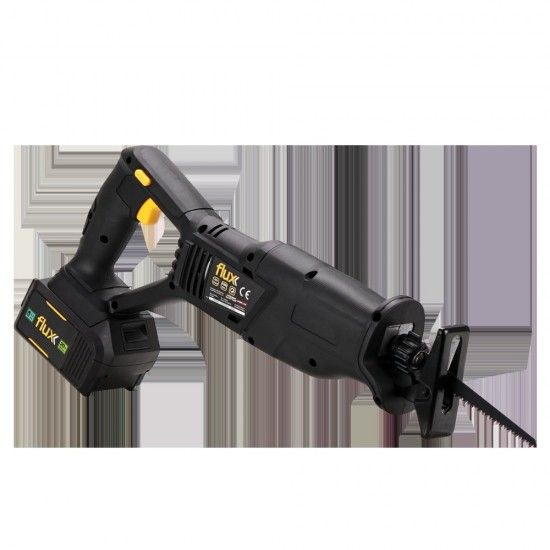 Serra Sabre Sem Fios 20V Li Exock  ref FSS20LE FLUX