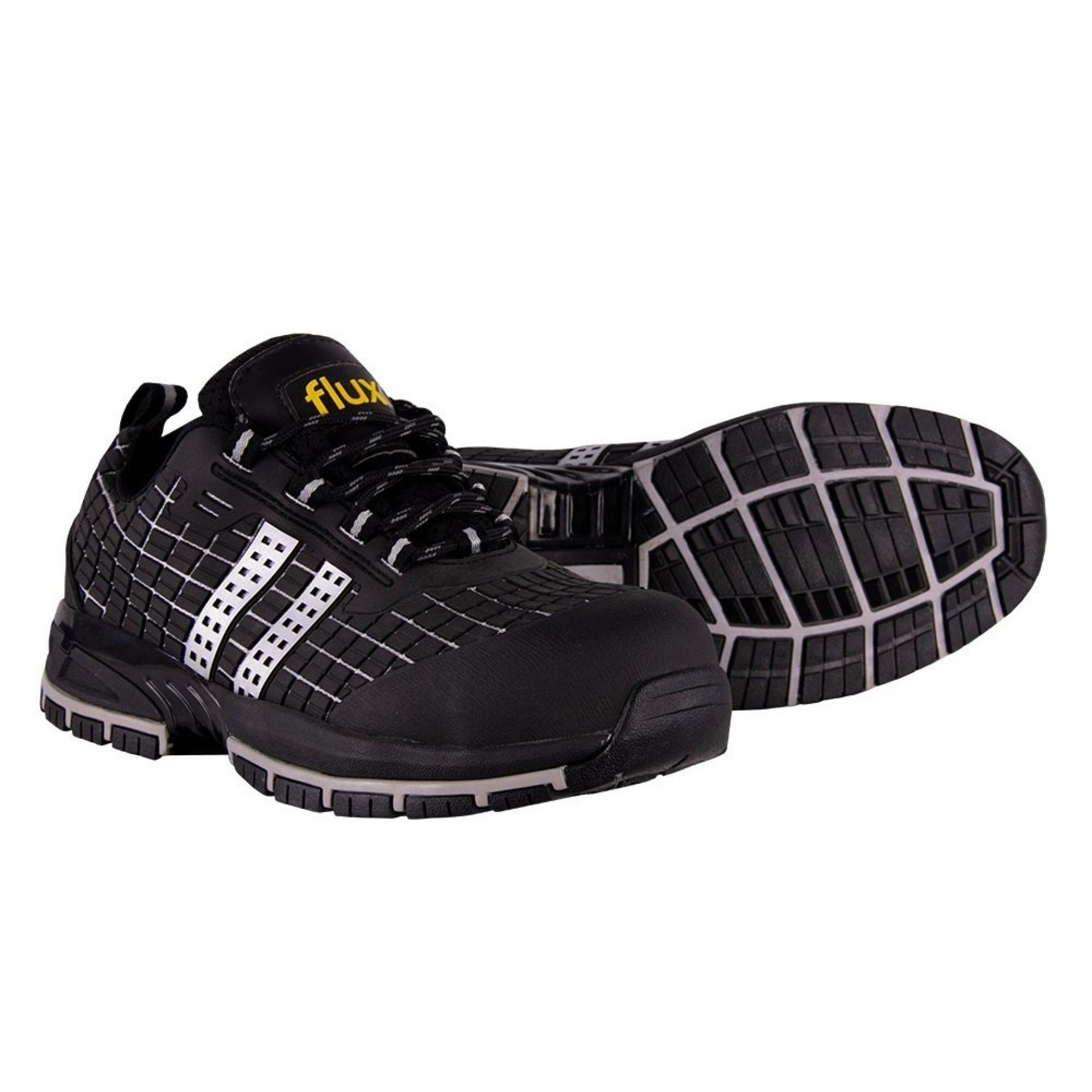 Sapato Sport SP1 Kevlar refª Everest FLUX