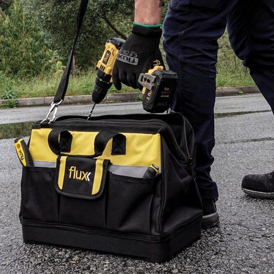 Saco Organizador SpaceMax  ref� FSOS FLUX