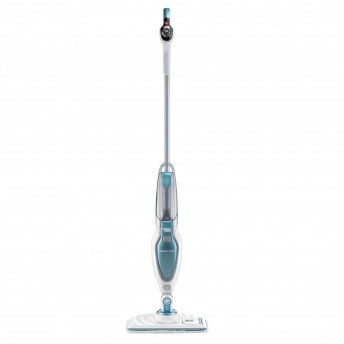 Mopa a vapor 1600w ref FSM1630-QS BLACK DECKER