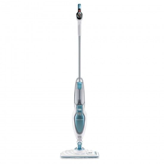 Mopa a vapor 1600w ref FSM1630-QS BLACK DECKER