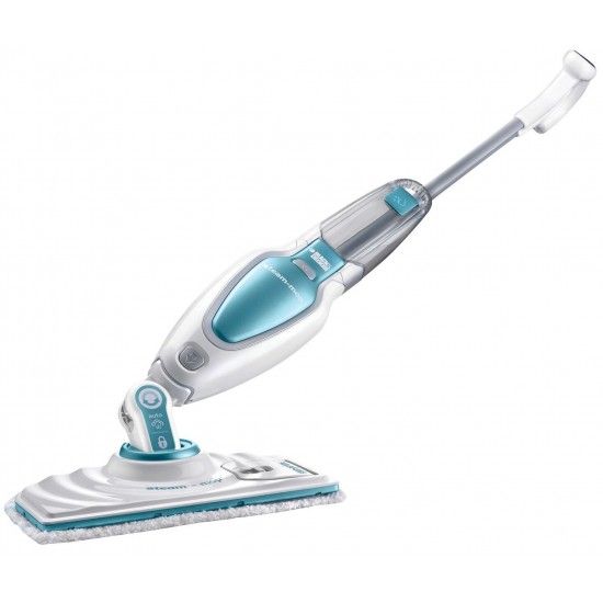 Mopa a vapor 1600w refª FSM1630-QS BLACK DECKER Mopa a vapor 1600w refª FSM1630-QS BLACK DECKER