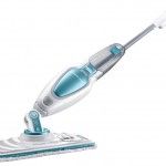 Mopa a vapor 1600w refª FSM1630-QS BLACK DECKER Mopa a vapor 1600w refª FSM1630-QS BLACK DECKER