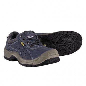 Sapato camura  SP1 ref Makalu FLUX