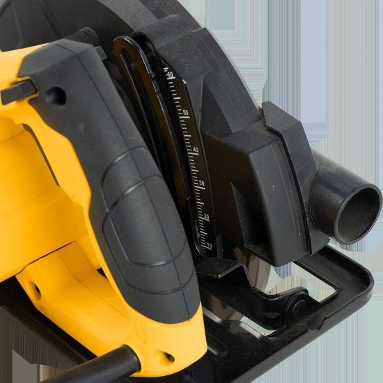 Serra Circular 185mm 1200w Ninja  ref FSC1851200NJ FLUX