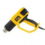 Soprador Ar Quente Pro 2000w ref� FSAQP2000 FLUX