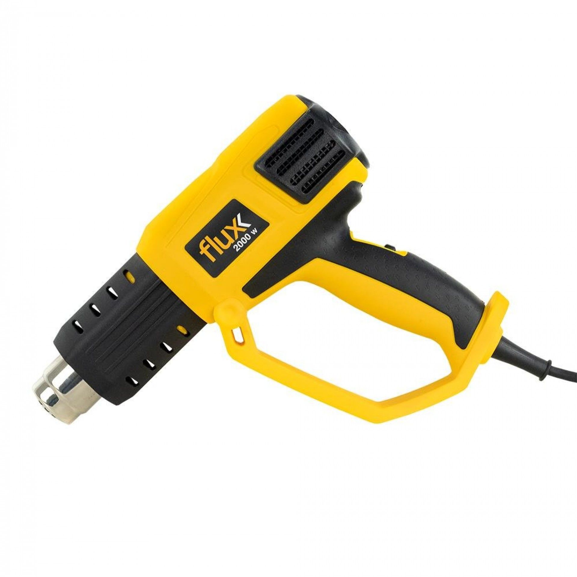 Soprador Ar Quente Pro 2000w refª FSAQP2000 FLUX