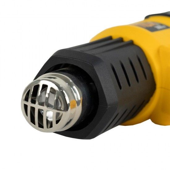 Soprador Ar Quente Pro 2000w refª FSAQP2000 FLUX Soprador Ar Quente Pro 2000w refª FSAQP2000 FLUX