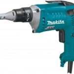 Aparafusadora 570W 0 - 4.000 rpm Pont FS4200 Makita