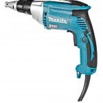 Aparafusadora 570W 0 - 2.500 rpm Pont FS2300 Makita