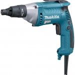 Aparafusadora 570W 0 - 2.500 rpm Caixa FS2500 Makita
