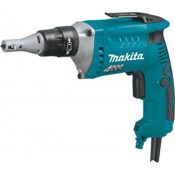 Aparafusadora 570W 0 - 4.000 rpm Pont FS4200 Makita