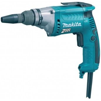 Aparafusadora 570W 0 - 2.500 rpm Par R FS2700 Makita