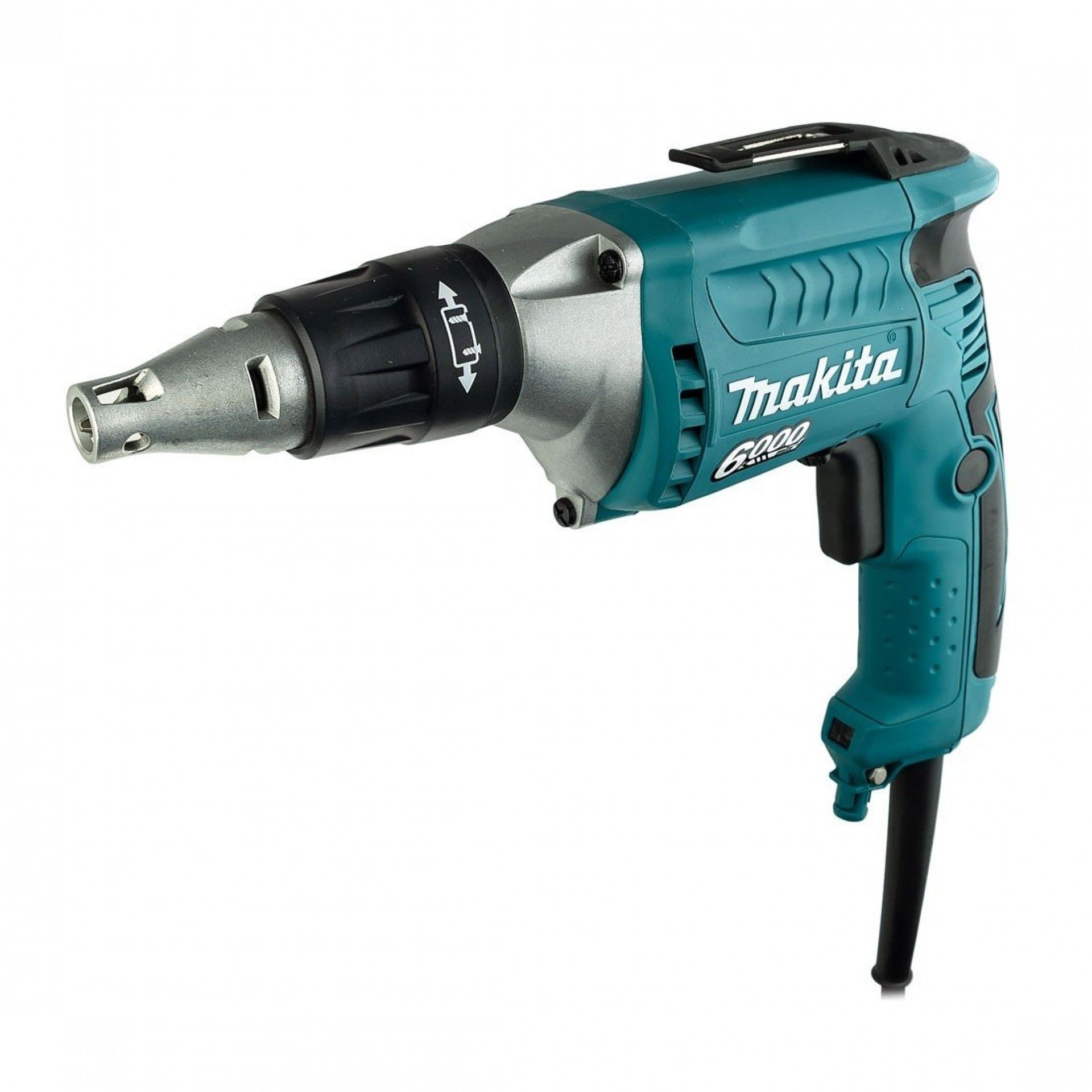 Aparafusadora 570W 0 - 6.000 rpm Pont FS6300R Makita