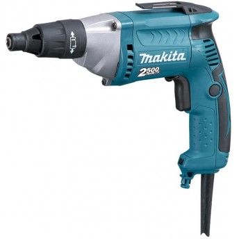 Aparafusadora 570W 0 - 2.500 rpm Caixa FS2500 Makita