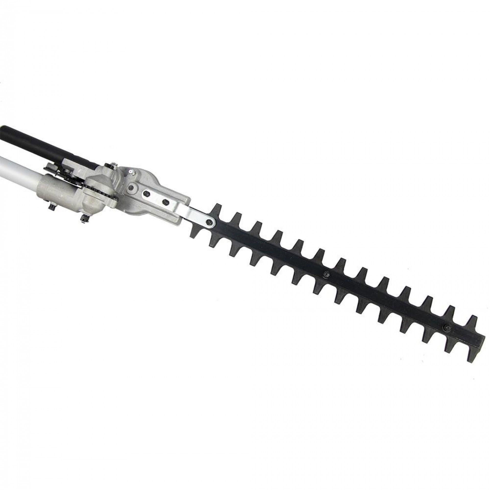 Roçadora Multifunções RMFX3 52cc 4 em 1 refª FRMF52 FLUX