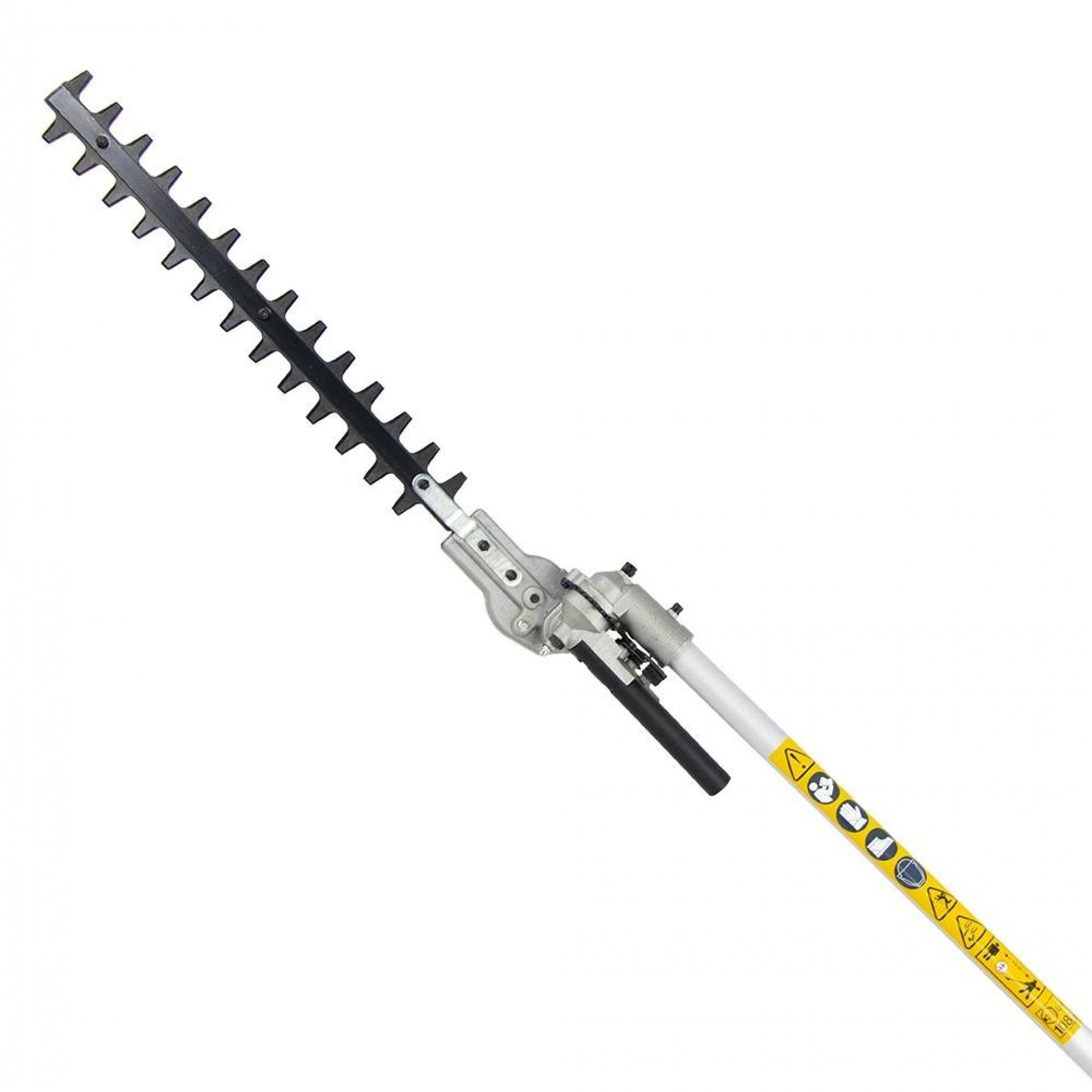 Roçadora Multifunções RMFX3 52cc 4 em 1 refª FRMF52 FLUX