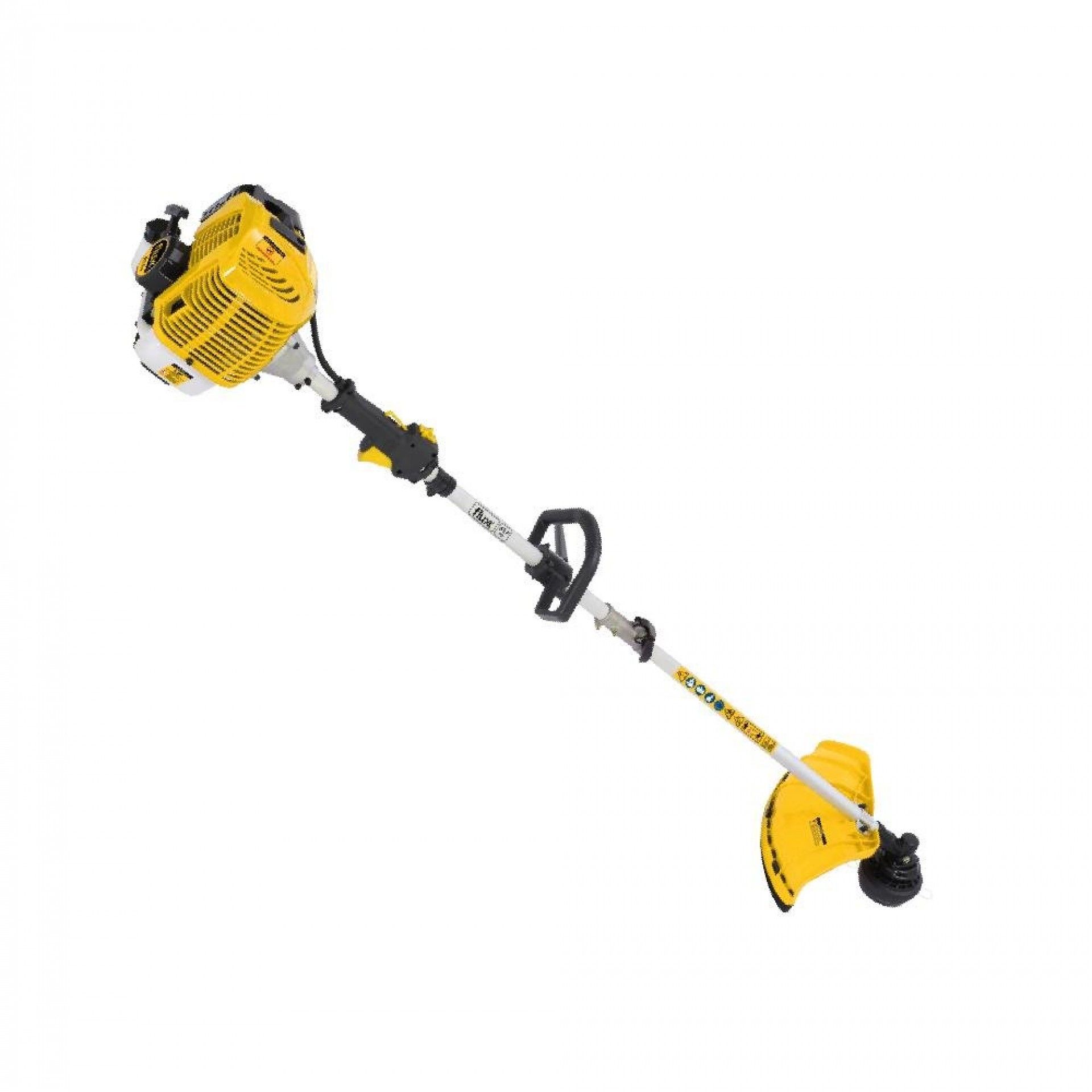 Roçadora Multifunções RMFX3 52cc 4 em 1 refª FRMF52 FLUX