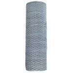 Rede Hexagonal 2" H100 50mt refª FRH210050 FLUX Rede Hexagonal 2" H100 50mt refª FRH210050 FLUX