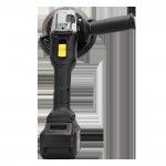 Rebarbadora Brushless 125mm Sem Fios 20V Li Exock refª FRB20LE FLUX Rebarbadora Brushless 125mm Sem Fios 20V Li Exock refª FRB20LE FLUX