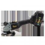 Rebarbadora Brushless 125mm Sem Fios 20V Li Exock refª FRB20LE FLUX Rebarbadora Brushless 125mm Sem Fios 20V Li Exock refª FRB20LE FLUX