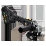 Rebarbadora Brushless 125mm Sem Fios 20V Li Exock refª FRB20LE FLUX Rebarbadora Brushless 125mm Sem Fios 20V Li Exock refª FRB20LE FLUX