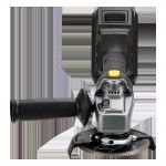 Rebarbadora Brushless 125mm Sem Fios 20V Li Exock refª FRB20LE FLUX Rebarbadora Brushless 125mm Sem Fios 20V Li Exock refª FRB20LE FLUX