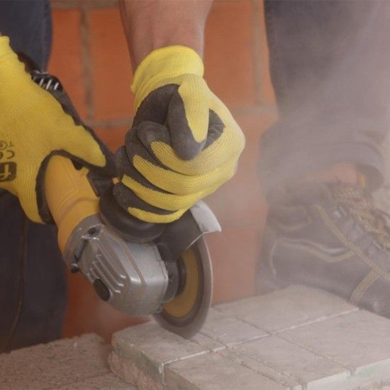 Rebarbadora 900w refª FR900 FLUX Rebarbadora 900w refª FR900 FLUX