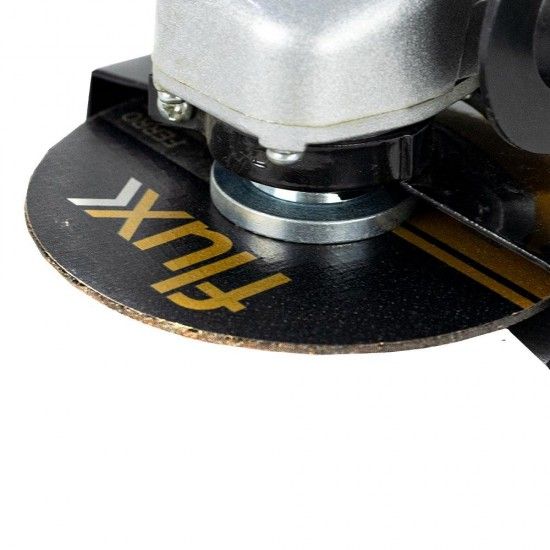 Rebarbadora 500w refª FR500 FLUX Rebarbadora 500w refª FR500 FLUX