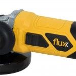 Rebarbadora 900w ref FR900 FLUX