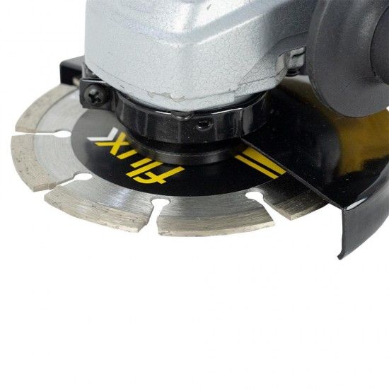 Rebarbadora 900w ref FR900 FLUX