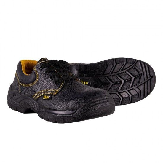 Sapato Preto Kamet S1P Nº38 refª FPSPP38 FLUX Sapato Preto Kamet S1P Nº38 refª FPSPP38 FLUX